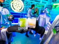 Ice Pub Prag